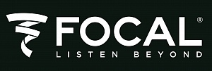 Логотип FOCAL