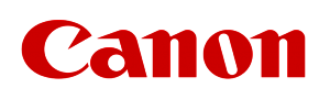Логотип CANON