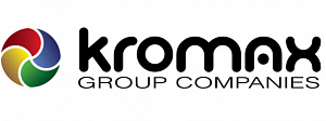 Логотип KROMAX