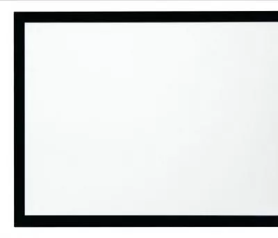 Экран KAUBER постоянного натяжения, 16 : 9 (HDTV), 222*125 см, диагональ 100 дюймов (255 см) 116611