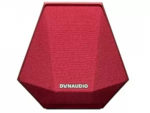 Беспроводная акустическая система DYNAUDIO MUSIC 1 Red