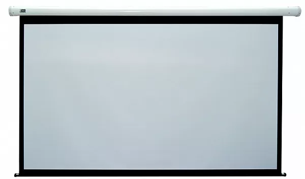 Фото Экран CLASSIC SOLUTION моторизованный, 1 : 1 (AV), 152*152 см, диагональ 85 дюймов (215 см) 115227