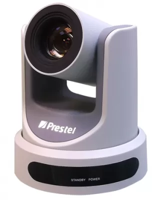 Камера для видеоконференцсвязи PRESTEL HD-PTZ412STW