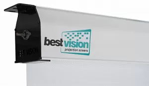 Экран BEST VISION моторизованный с боковым натяжением, 16 : 9 (HDTV), 488*274 см, диагональ 220 дюймов (560 см) 113886