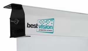 Экран BEST VISION моторизованный, 4 : 3 (NTSC), 538*405 см, диагональ 265 дюймов (673 см) 113685