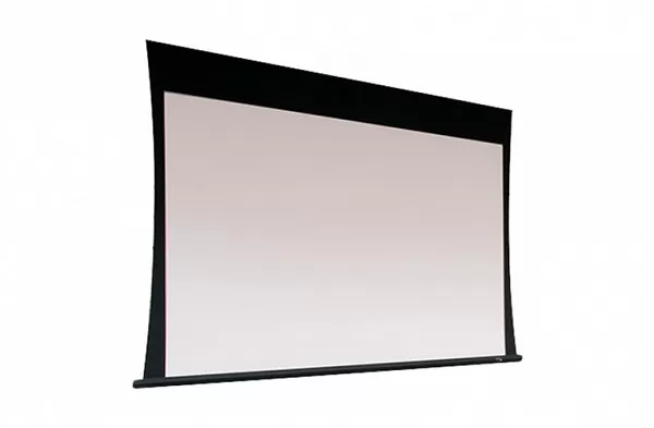 Фото Экран DRAPER моторизованный встраиваемый в потолок, 16 : 9 (HDTV), 234*132 см, диагональ 106 дюймов (269 см) 112274