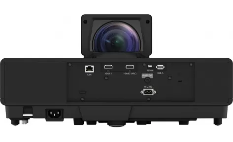 Фото Проектор EPSON EH-LS500B Android TV Edition