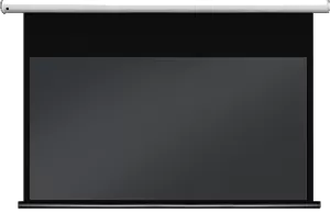 Экран LUMIEN моторизованный, 2,35 : 1 (HDTV), 351*149 см, диагональ 150 дюймов (381 см) 112536