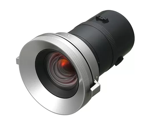 Фото Короткофокусный объектив ELPLR03 для проекторов EPSON серии EB-G5000