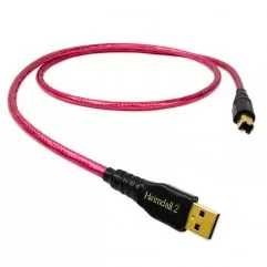 Кабель USB Nordost Heimdall USB тип А-В 5.0 м