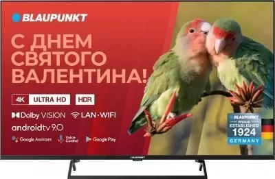 ЖК телевизор BLAUPUNKT 43UB7000T