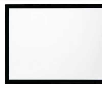 Экран KAUBER постоянного натяжения, 2.40:1 (HDTV), 300*125 см, диагональ 128 дюймов (325 см) 116604