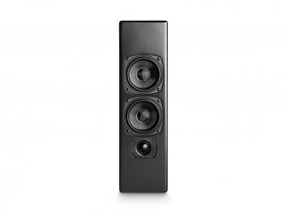 Фото Полочные акустические системы M&K Sound M70 Матовый черный.