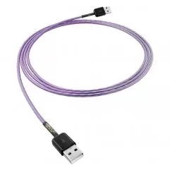 Кабель USB Nordost Purple Flare USB тип A-B 2.0 м