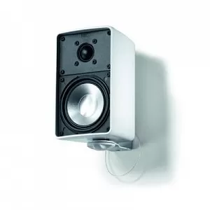Настенная всепогодная акустическая система CANTON Pro X.3 White