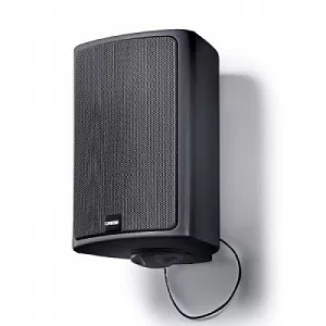 Настенная всепогодная акустическая система CANTON Pro XL.3  Black