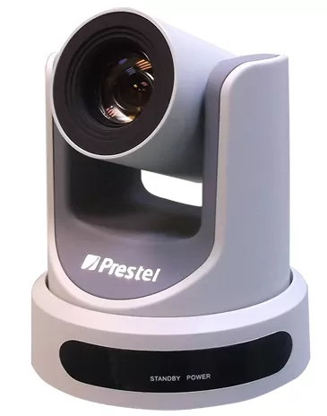 Фото Камера для видеоконференцсвязи PRESTEL HD-PTZ430STW