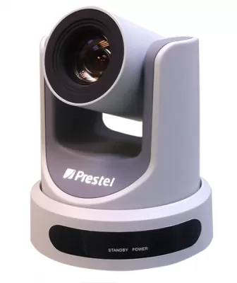 Камера для видеоконференцсвязи PRESTEL HD-PTZ412IPW