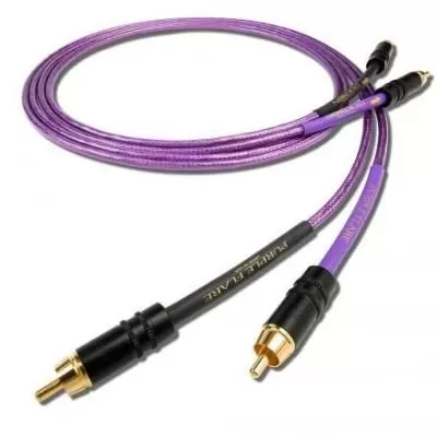 Межблочный кабель Nordost Purple Flare RCA 2.0м