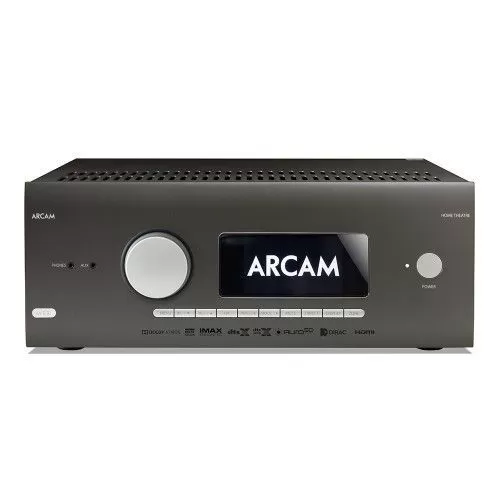 AV-ресивер 9.1.6 Arcam AVR31