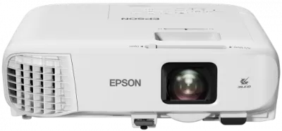 Проектор EPSON EB-982W