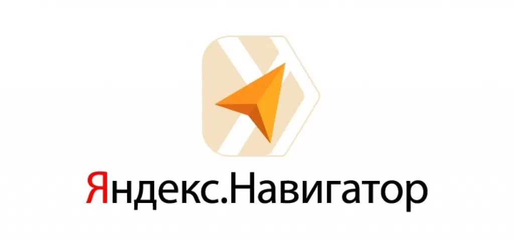 Yandex навигатор